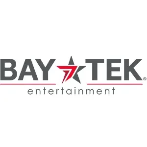 BAY TEK ENTERTAINMENT