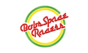 BOB'S SPACE RACER