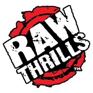 RAW THRILLS