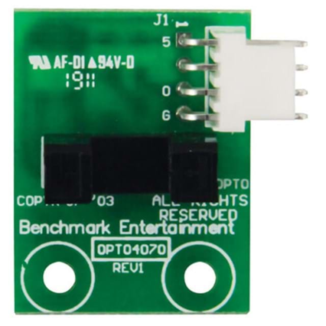 OPTO SENSOR