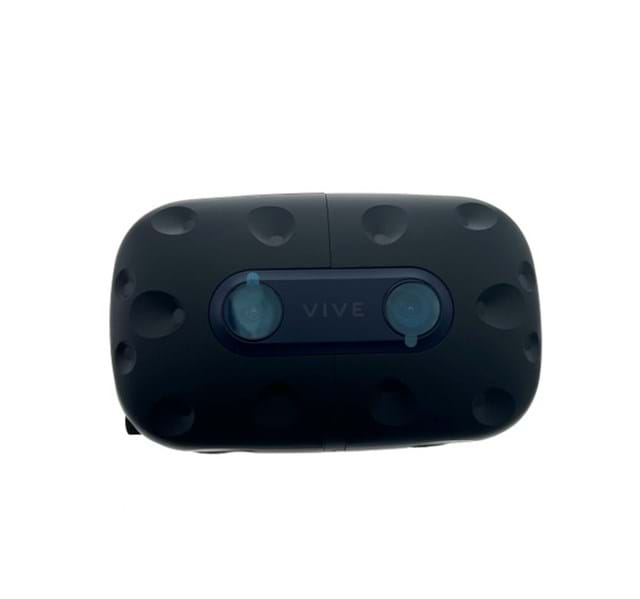 VIVE PRO 2 HMD FOR VR: ULTRA HD (LHM-500)