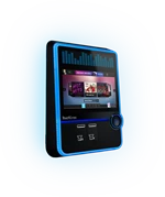 MS8569 TOUCHTUNES VIRTUO