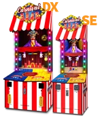 MS6801 TOUCHMAGIX CARNIVAL CUPS SE