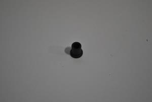 BLACK PLASTIC NON-STATIC BUSHINGS