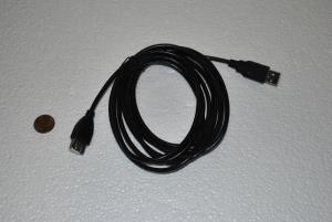 10' USB CABLE