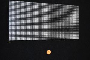 LED DISPLAY BOARD