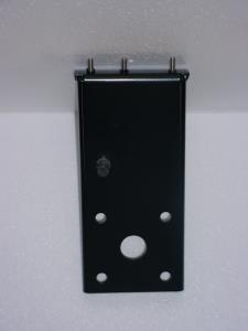 METAL WHEEL BRACKET