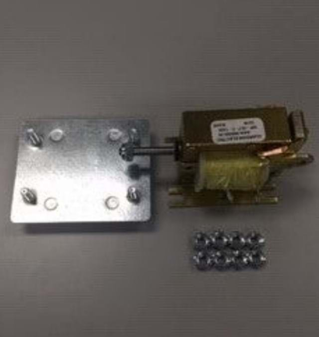 SOLENOID UPDATE KIT