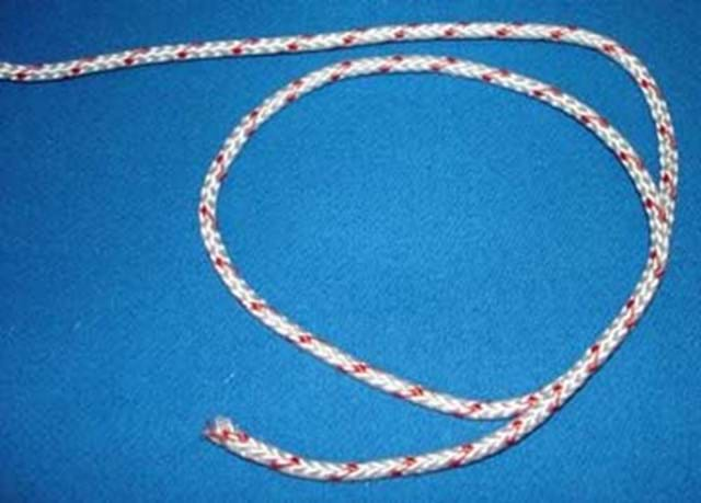 STRING (PRECUT TO 52 1/4")