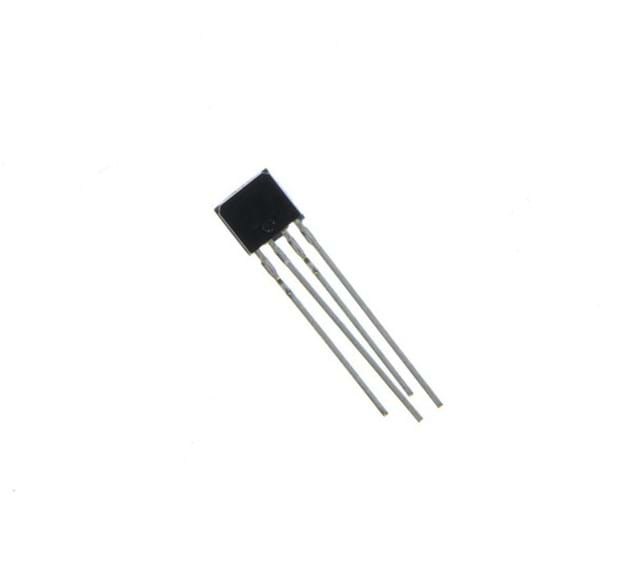 IC IR DETECTOR IS471-F SENSOR FOR BA2603 (LCO-009)