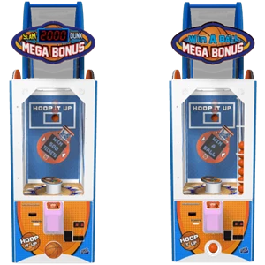 Kalkomat Boxer Boxing Machine Arcade Game - Combo Boxer - Red - DBA