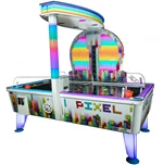 MS10616 IGPM AIR HOCKEY PIXEL