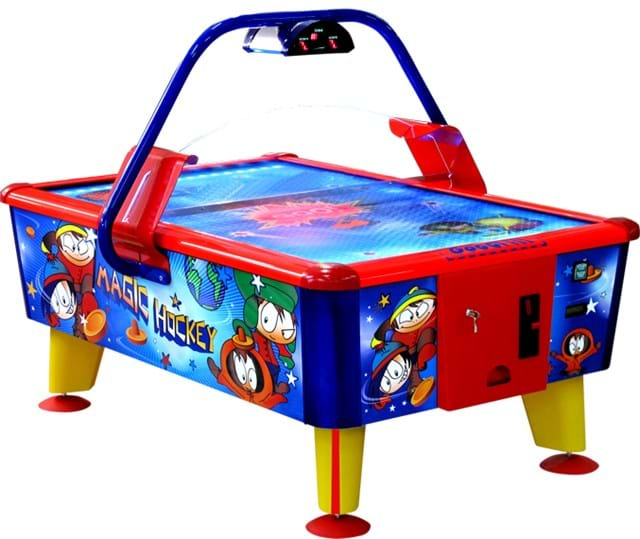 IGPM MAGIC AIR HOCKEY - KIDS