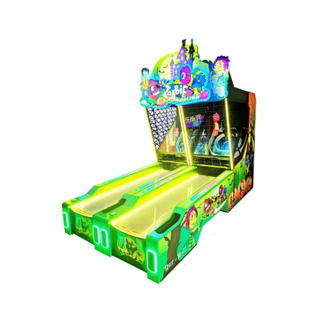 AMUSEMENT SOURCE ZOMBIE ROLLING