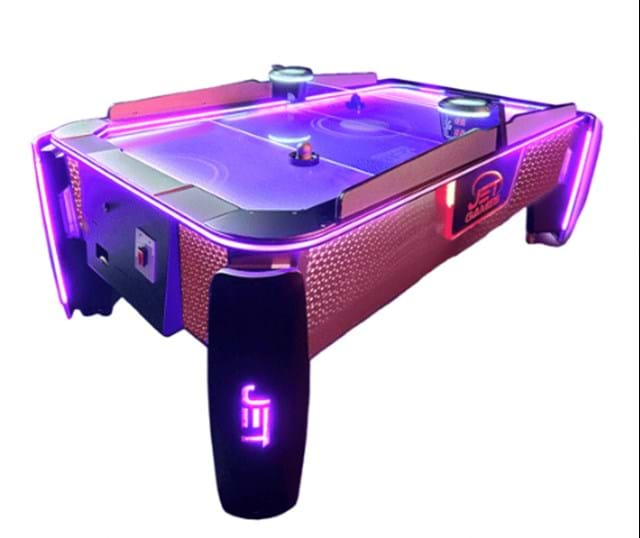 JET AIR (AIR HOCKEY)