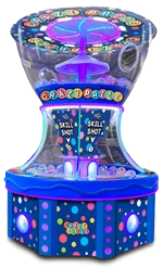 MS8618 TOUCHMAGIX CRAZY PRIZE