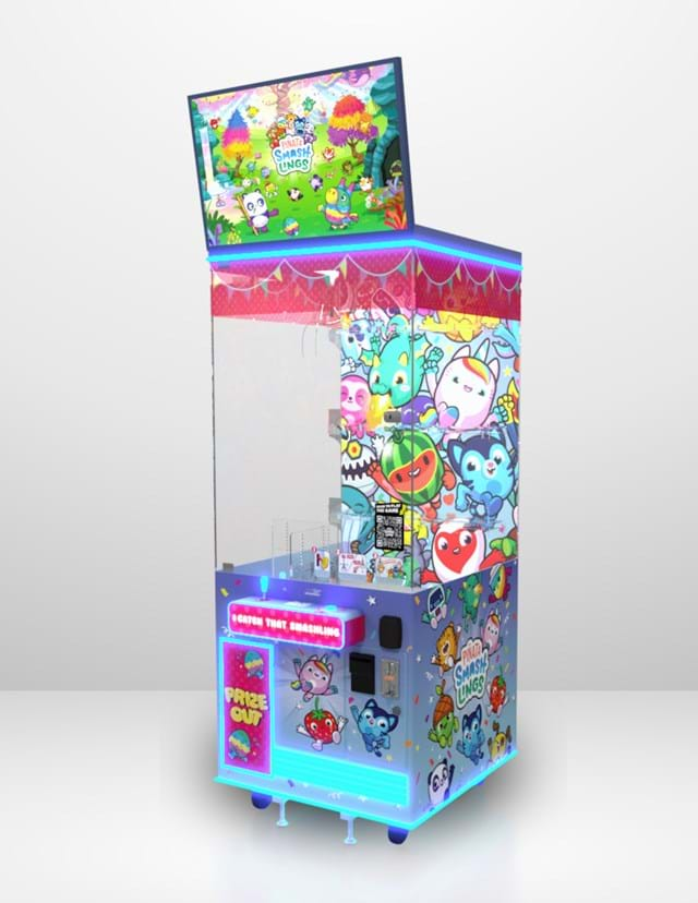 UNIS PINATA SMASHLINGS 31" LCD