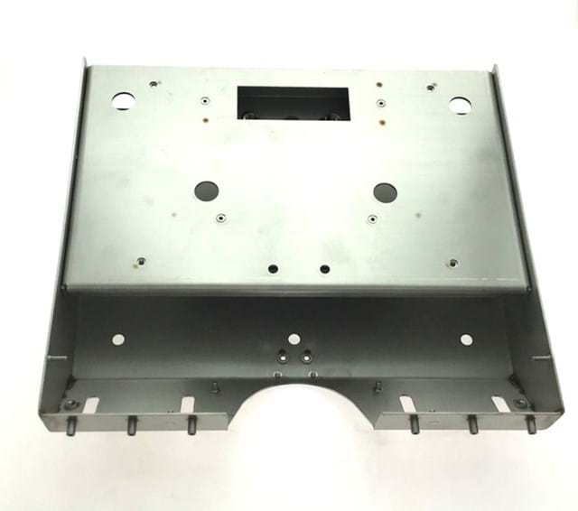 PUSHER METAL BRACKET (LHM-580)