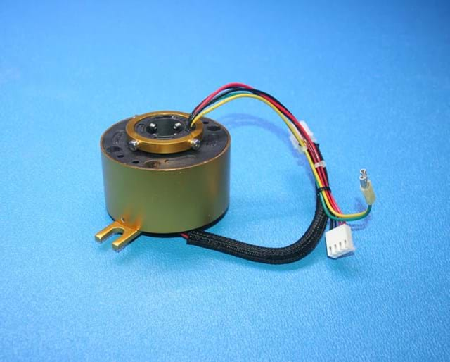 ASY (SLIP RING)