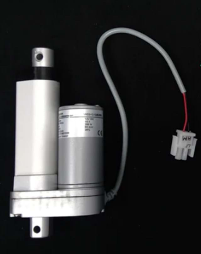 ASY (LINEAR ACTUATOR)